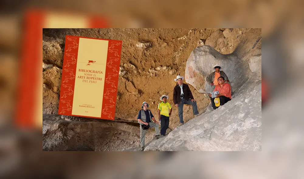Bibliografía de las pinturas rupestres al alcance de todos Bibliografía de las pinturas rupestres al alcance de todos