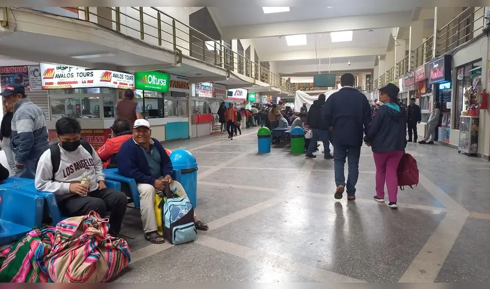 Cusco. se espera reanudar viajes a otras ciudades. Foto Luis Alvarez URPI LR Cusco. se espera reanudar viajes a otras ciudades. Foto Luis Alvarez URPI LR