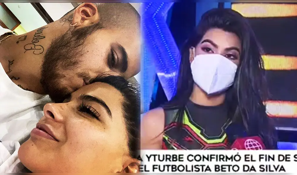 ivana yturbe ivana yturbe