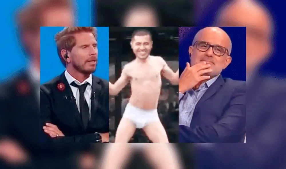 Video viral de Pollo Vignolo