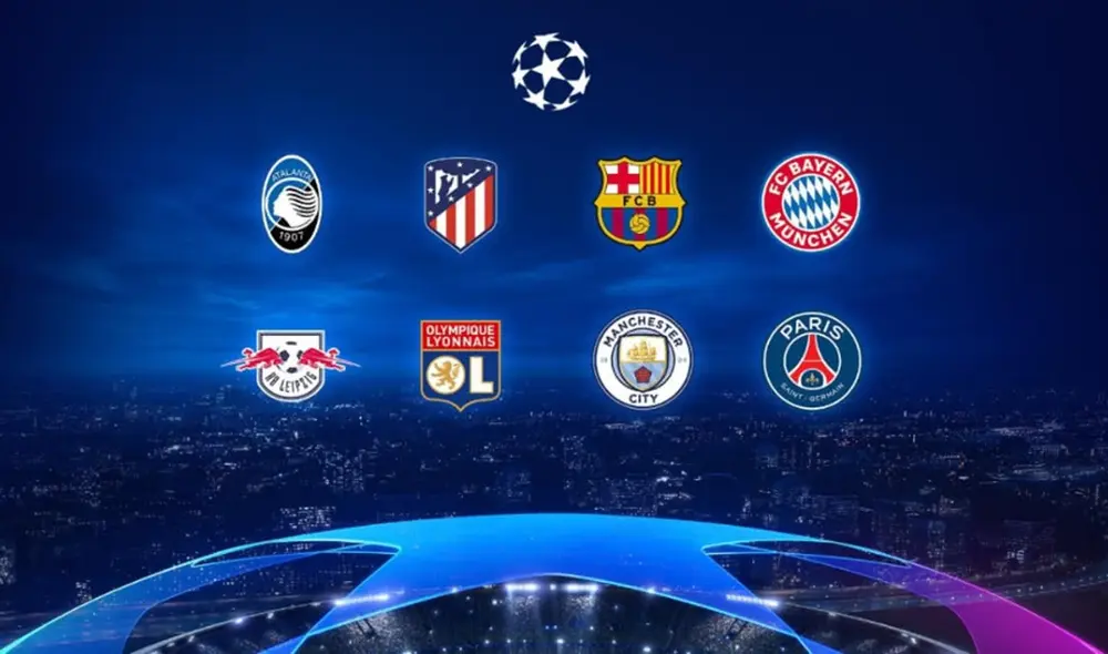 Champions League Champions League