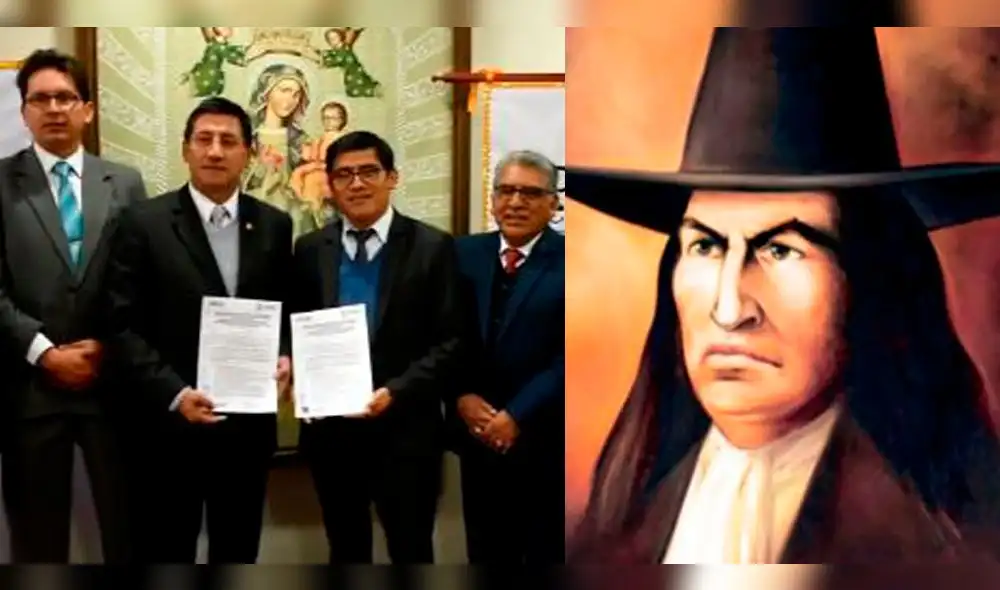 Pondrán en valor circuito turístico de Túpac Amaru II en Cusco