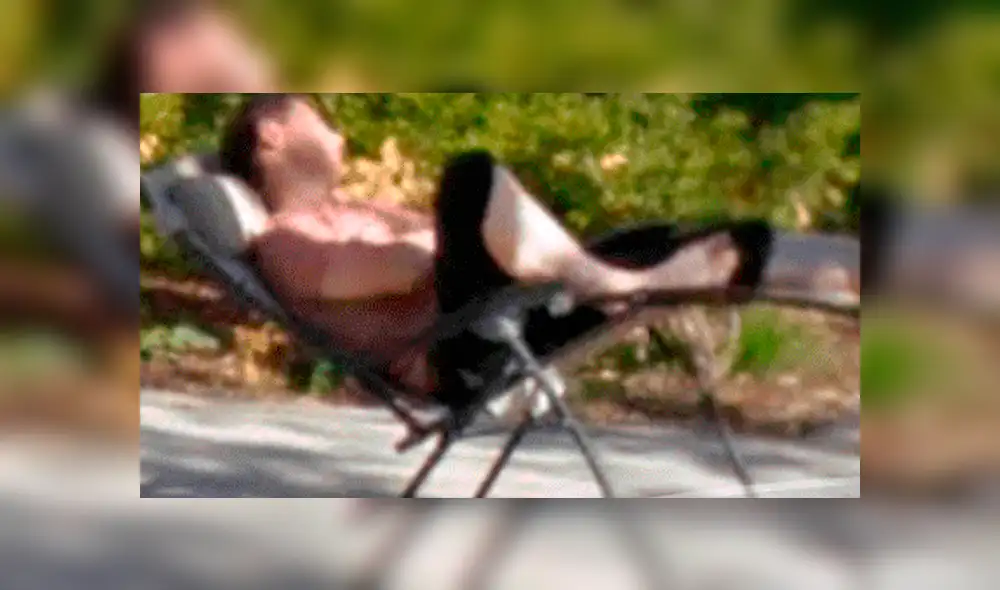 Google Maps: este joven no esperaba que su secreto fuera a quedar al descubierto [FOTOS] 