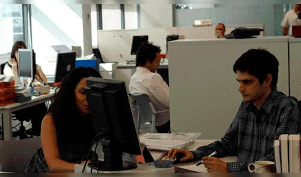 Estatales CAS con 5 años podrían ser contratados por tiempo indefinido