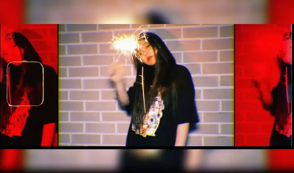 Baekhyun, EXO, MAMAMOO, Wheein