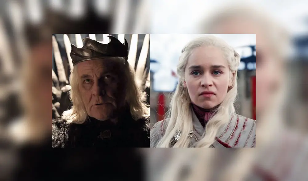 Game of Thrones 8x05: ¿Cuál es el significado del caballo blanco de Arya Stark?