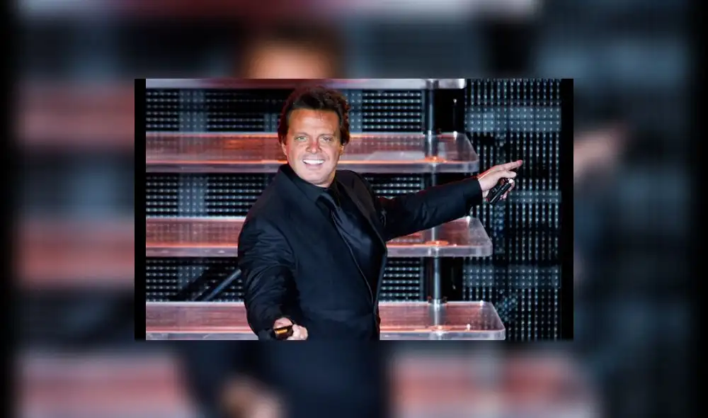 Luis Miguel reaparece en discoteca y sorprende al cantar uno de sus éxitos | VIDEO