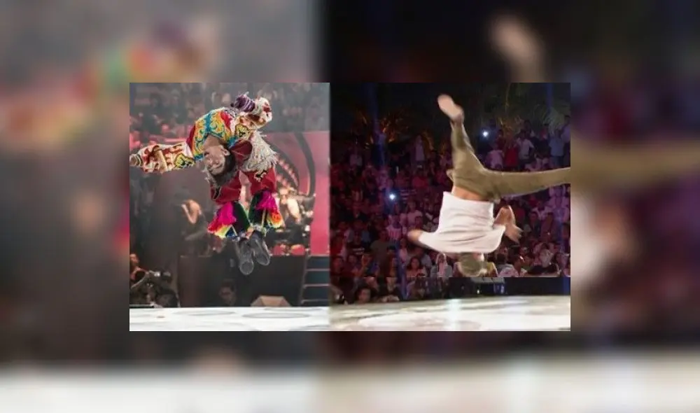 Break dance Break dance