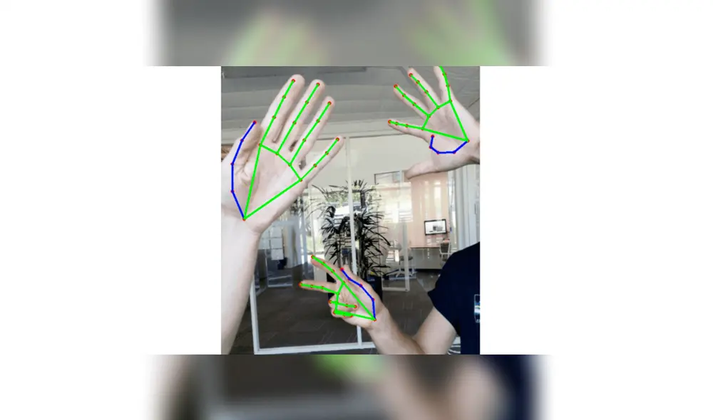 Nuevo software de Google. Nuevo software de Google.