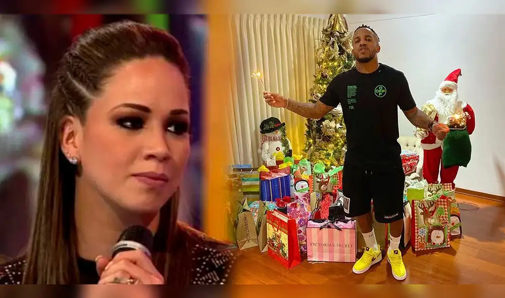 Jefferson Farfán Jefferson Farfán