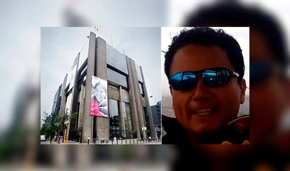 El docente fue separado de la institución tras las denuncias. Foto: Composición. El docente fue separado de la institución tras las denuncias. Foto: Composición.