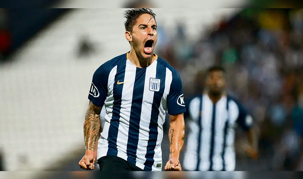 Alejandro Hohberg: El ‘Enano’ se creció 