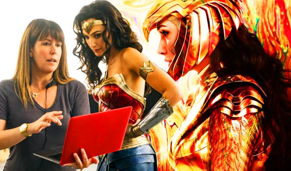 Las negociaciones de la tercera entrega de la Mujer Maravilla podrían no llegar a buen puerto. Foto: composición / Warner Bros