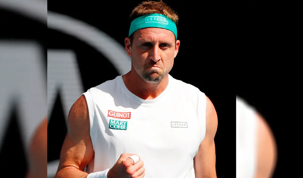 Roger Federer clasificó a las semifinales del Tennis Australian Open 2020. Roger Federer clasificó a las semifinales del Tennis Australian Open 2020.