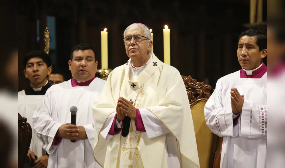 Carlos Castillo Mattasoglio Foto: La República Carlos Castillo Mattasoglio Foto: La República