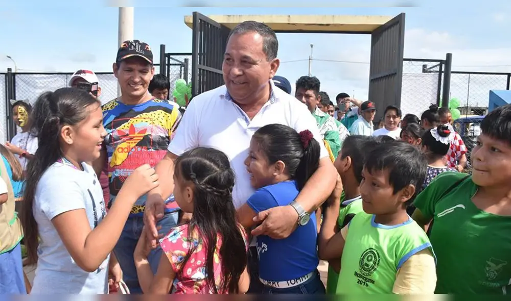 Construcción del Malecón Grau en la ribera del río Ucayali costará S/. 129.6 millones