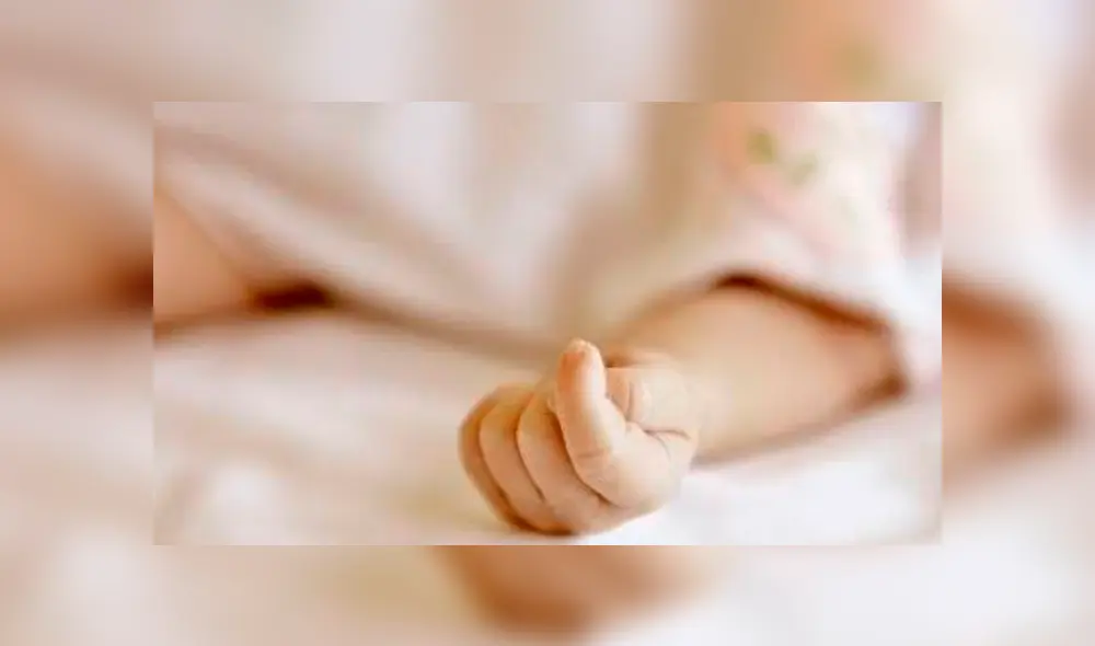 Consumió drogas durante el embarazo, su bebé nació muerto y ahora la acusan de homicidio Consumió drogas durante el embarazo, su bebé nació muerto y ahora la acusan de homicidio