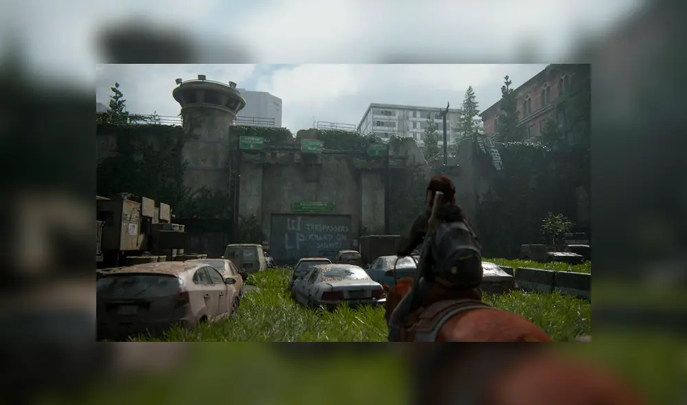 En la última semana, imágenes y videos del videojuego se filtraron a través de redes sociales.