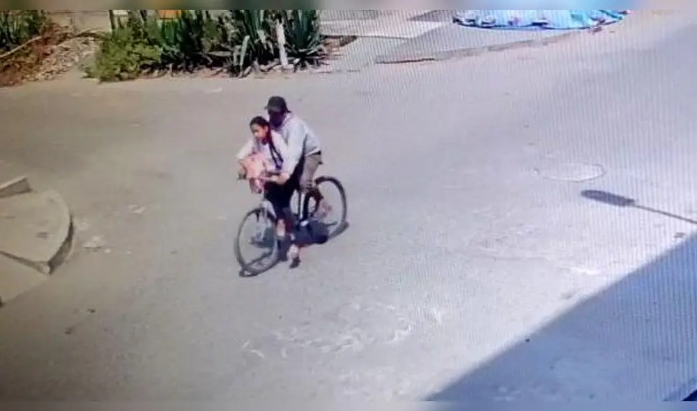 Caso Jimenita: una condena que no repara ni sana heridas