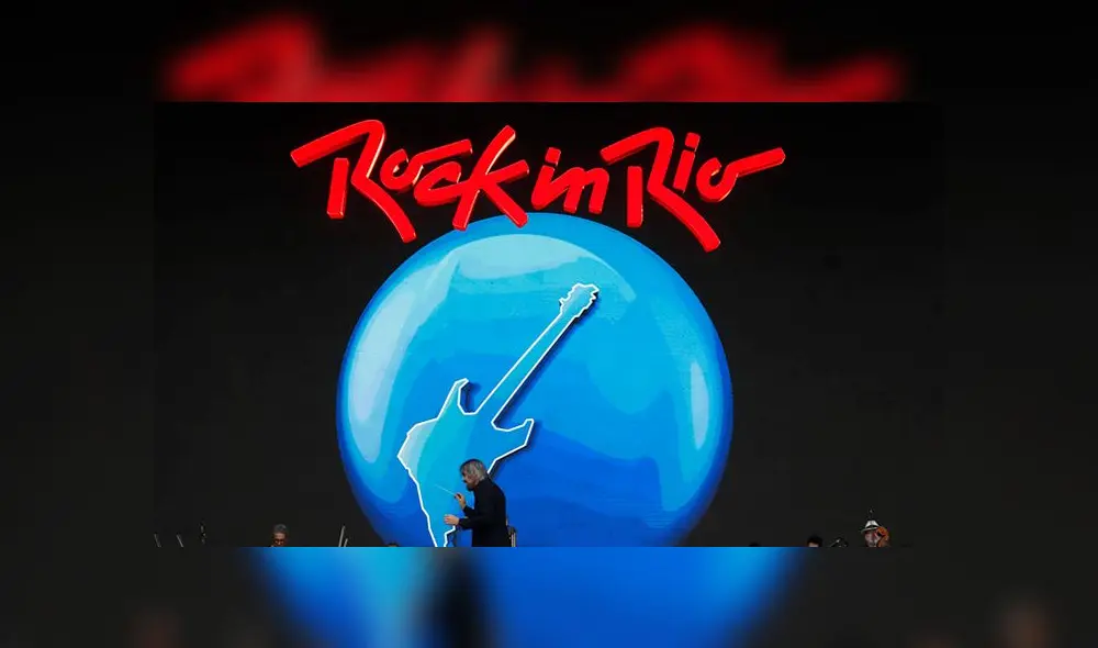 Rock in Rio 2019 EN VIVO ONLINE:  Iron Maiden, Slayer y Anthrax [VIDEO]