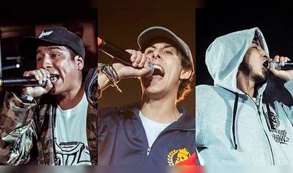 God Level 2019: El Team Perú envía emotivos mensajes tras el triunfo en el mundial de freestyle