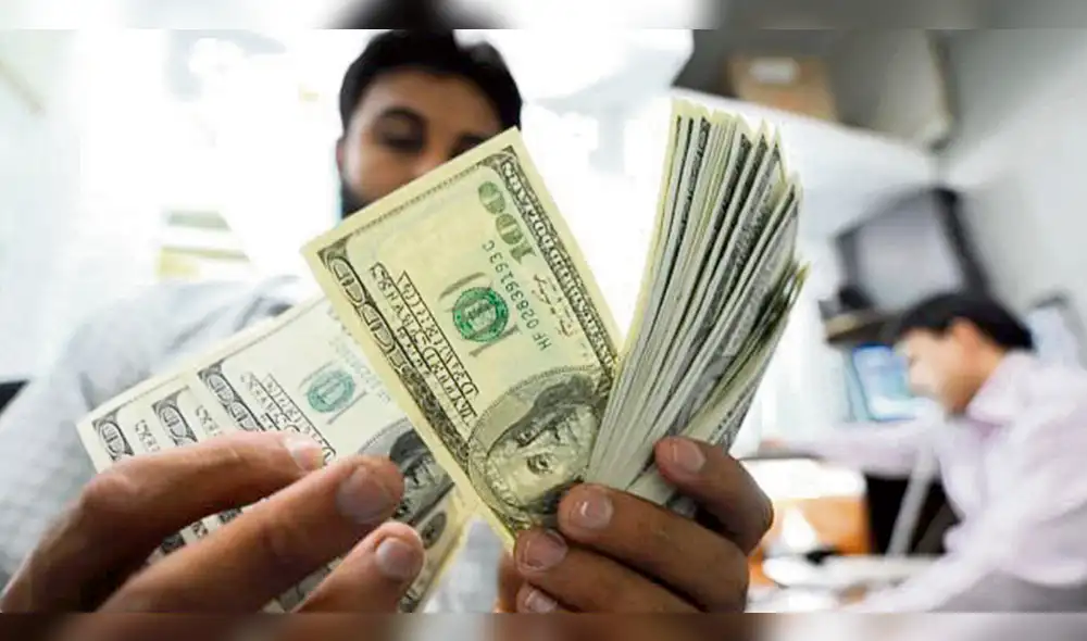 COVID-19: América Latina sufrirá fuerte caída de llegada de remesas COVID-19: América Latina sufrirá fuerte caída de llegada de remesas