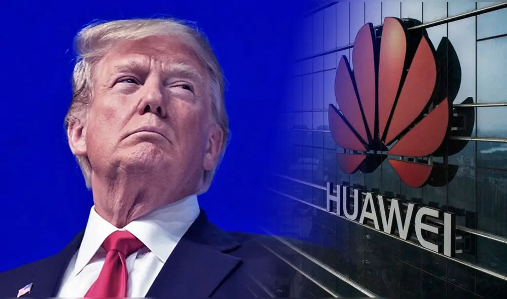 Huawei