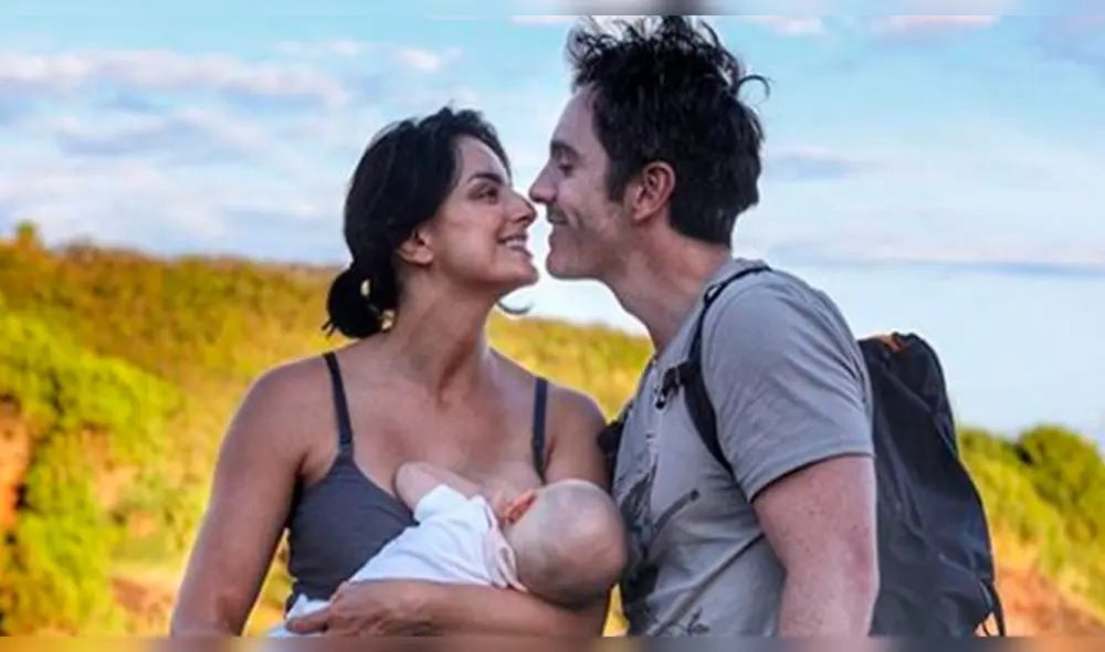 Eugenio Derbez, Aisslin Derbez y Mauricio Ochmann Eugenio Derbez, Aisslin Derbez y Mauricio Ochmann