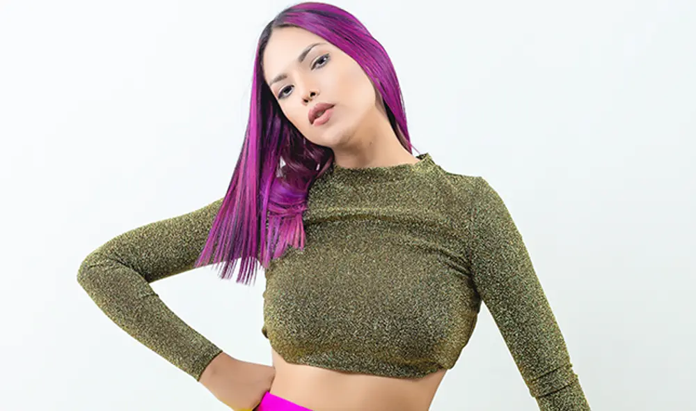 DJ en Perú DJ en Perú