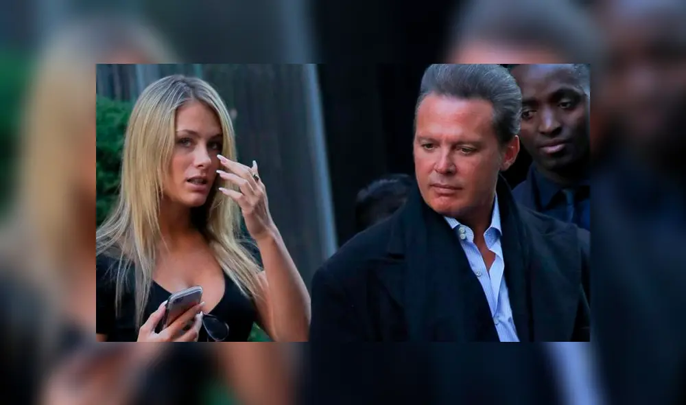 El cantante casi nunca se deja ver en lugares públicos ya sea solo o acompañado (Foto: Publinews) El cantante casi nunca se deja ver en lugares públicos ya sea solo o acompañado (Foto: Publinews)