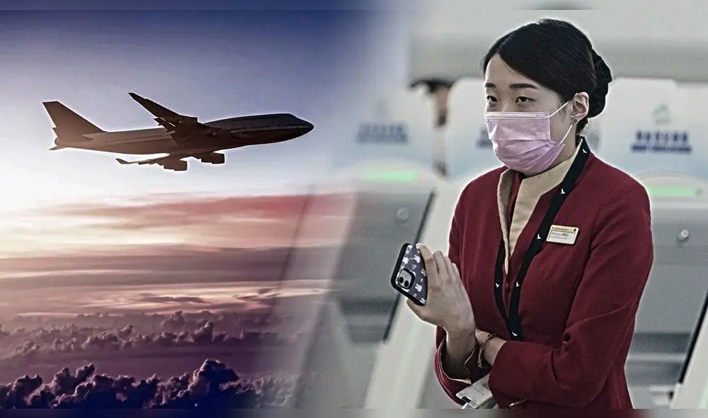 Coronavirus - Aerolíneas Coronavirus - Aerolíneas