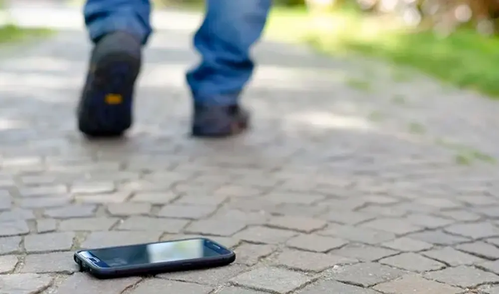 Ahora es posible encontrar tu teléfono o tablet Samsung Galaxy sin que este esté conectado a internet. Foto: Androidphobia