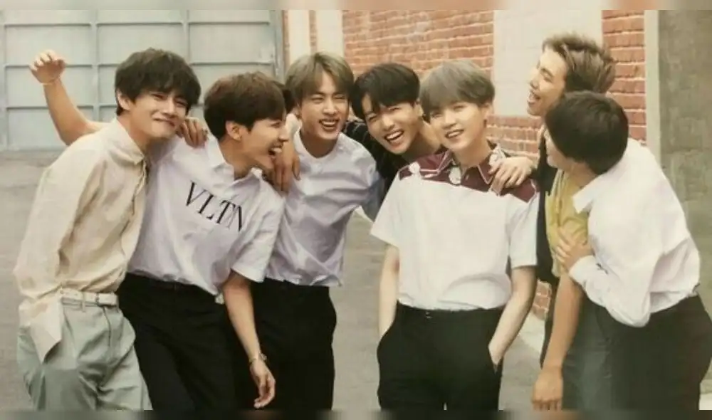 BTS: Black Swan Challenge