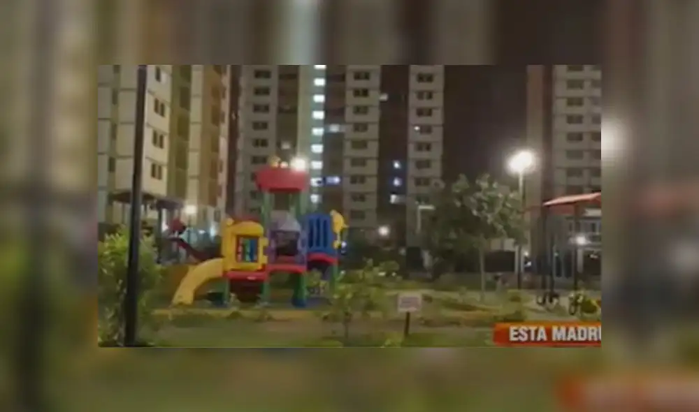 Collique: liberan a sujeto acusado de tocamientos indebidos a menor de edad [VIDEO]