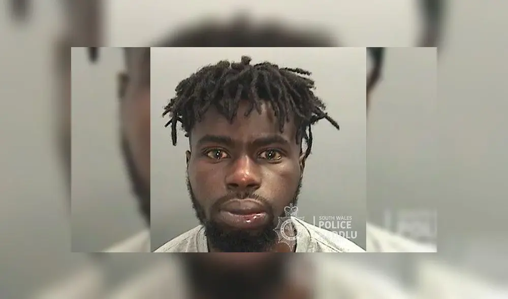 El hombre cometió el asesinato en julio del 2019. (Foto: The Sun)