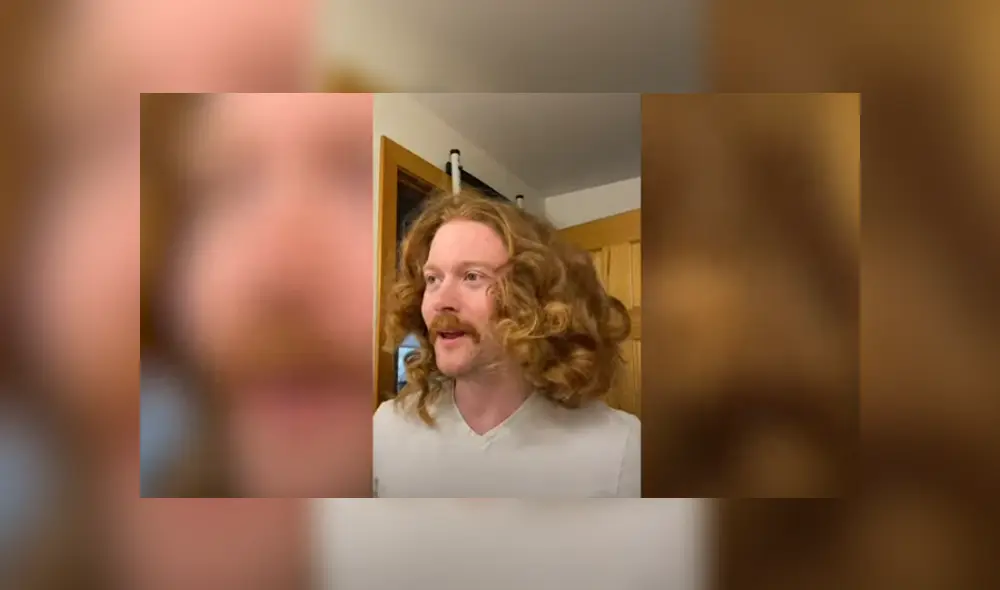 Desliza hacia la izquierda para ver las imágenes del viral de Facebook. Desliza hacia la izquierda para ver las imágenes del viral de Facebook.