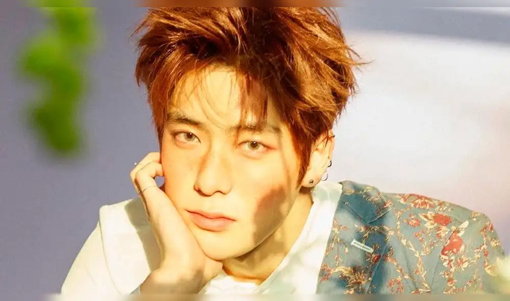 Jaehyun de NCT celebra su cumpleaños número 23