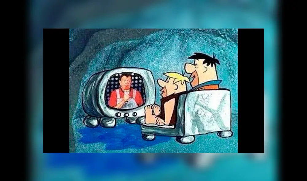 Los usuarios de las redes sociales crearon curiosos memes por el cumpleaños de 'Chabelo'. (Foto: Twitter)