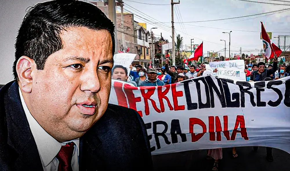 Composición: Gerson Cardoso / LR