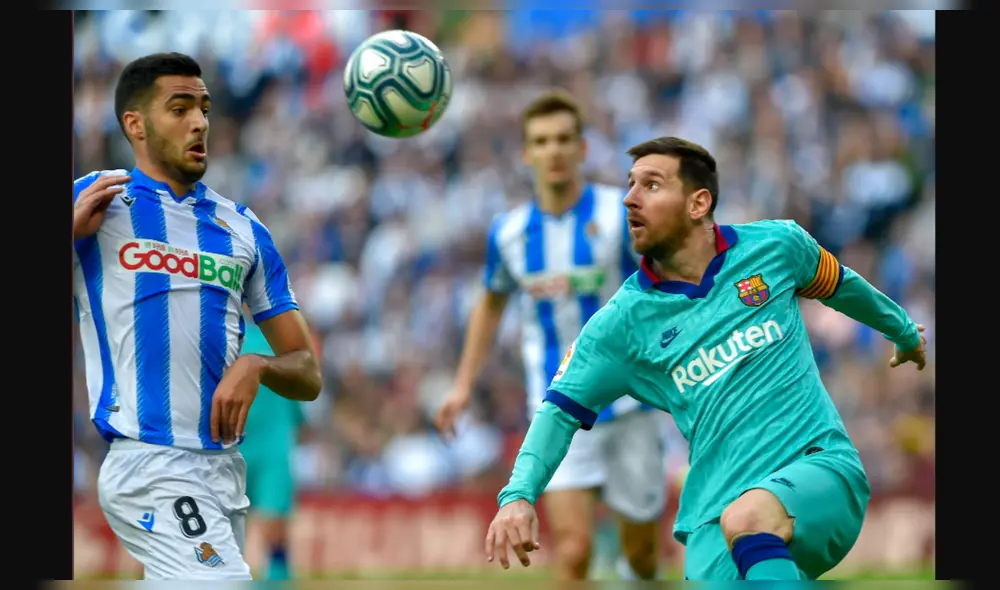 La Liga española podría iniciar en Junio tras el coronavirus