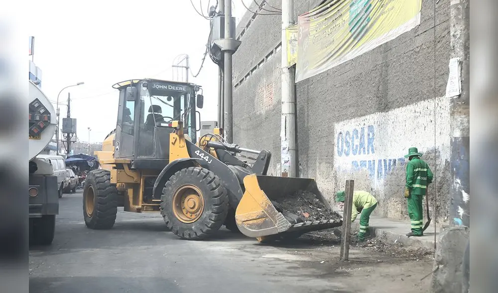 Ate: clausuran Camal de Yerbateros debido a infección del lugar [FOTOS]