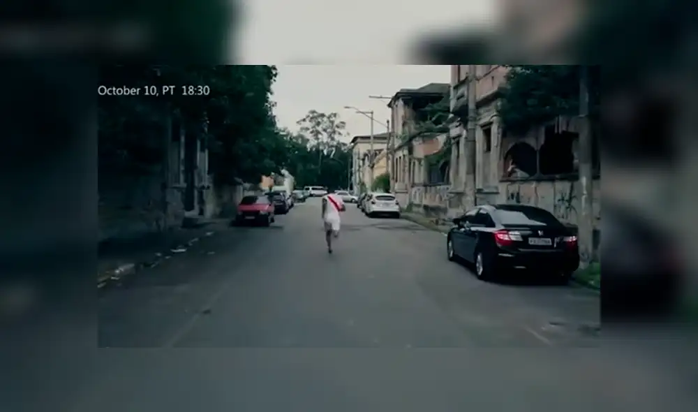 En YouTube, publican espectacular tráiler del esperado duelo Perú vs Colombia [VIDEO]