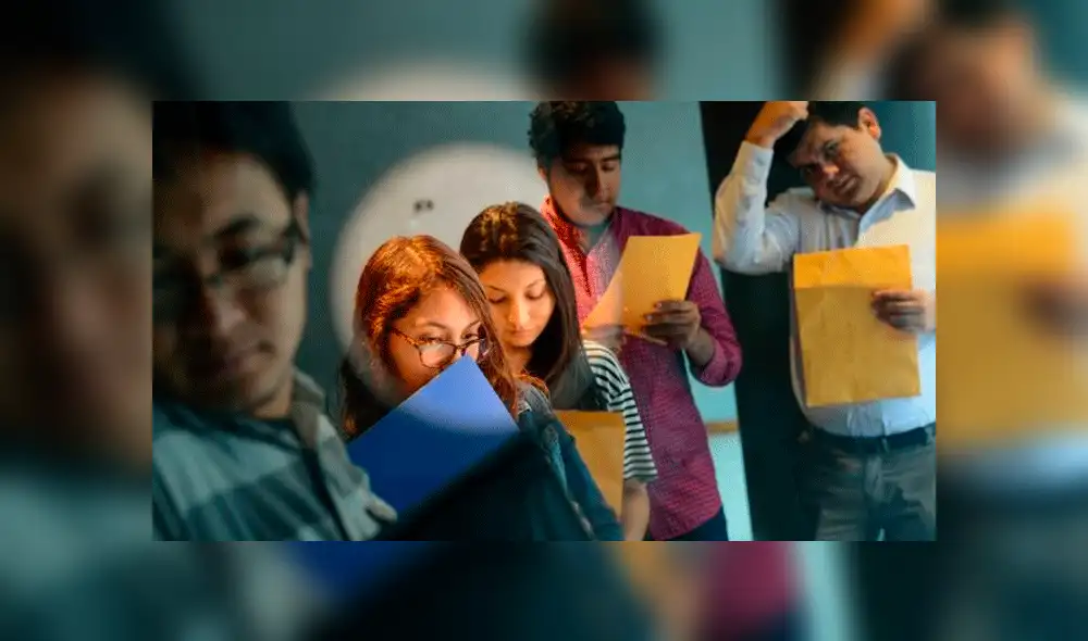 Sunarp ofrece puestos de trabajo con sueldos de S/1800 hasta S/3500