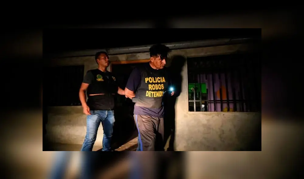 Piura: integrantes de “Los Petroleros del Norte” serían investigados por la Fercor