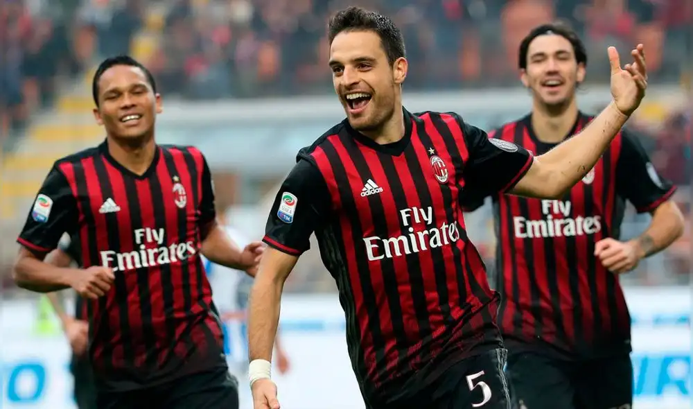  AC Milan fue oficialmente vendido a inversionistas chinos