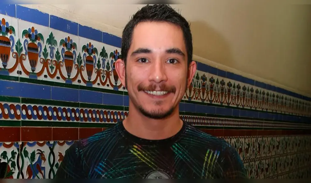 Christopher Gianotti arremete contra colegios religiosos durante cuarentena.