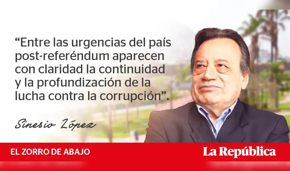 Preparando el Bicentenario 