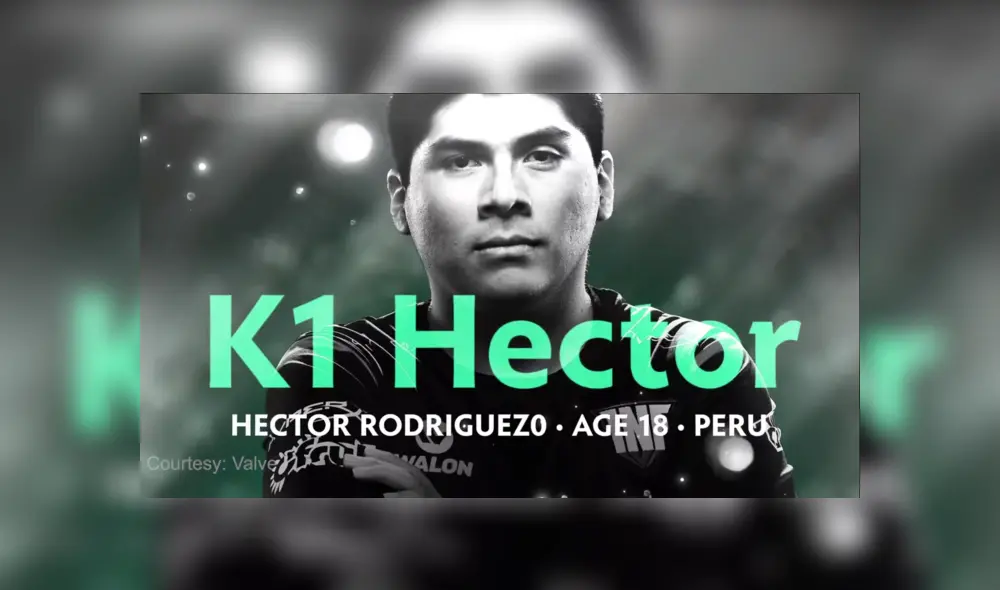 Los peruanos de Team Anvorgesa han sido fichados como equipo por importante organización norteamericana y recibirán un sueldo.