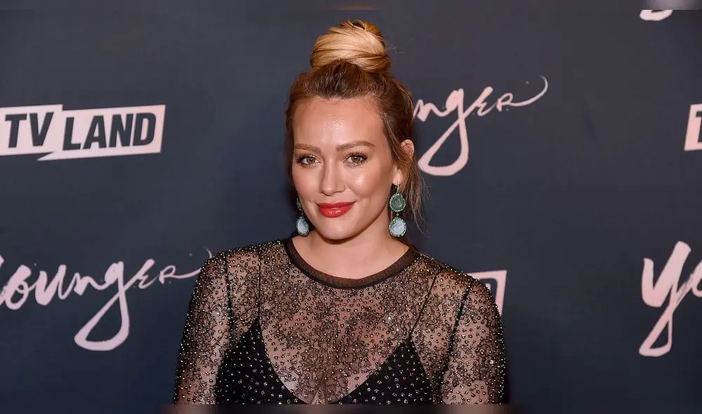 "Quédense en casa y dejen de matar a personas mayores", dijo la actriz. (Foto: AFP)