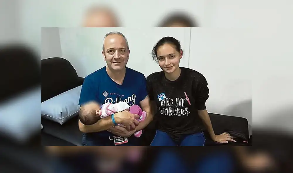 ‘Gurú’ peruano irá a prisión hasta el 2039